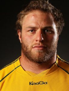 Dan Palmer (rugby)