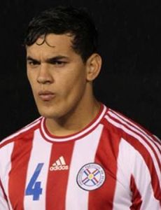 Gustavo Gómez