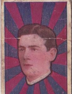 Fred Kirkwood