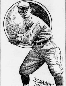 Scrappy Moore