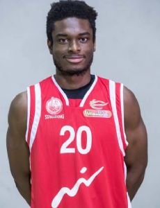 Caleb Agada
