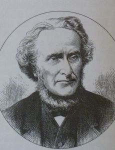 Ewan Christian