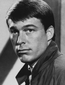 Burr DeBenning