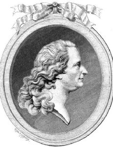 Johan Henric Kellgren
