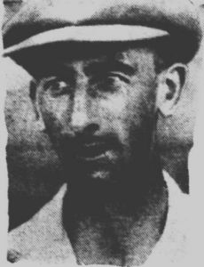 Walter Stalker