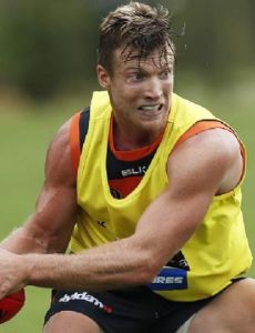 Rhys Palmer
