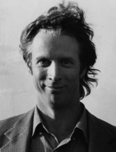 Kevin Rafferty