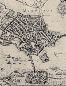 War of the Mantuan Succession
