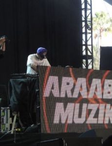 AraabMuzik