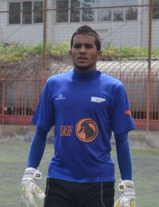 Evandro Rachoni De Lima