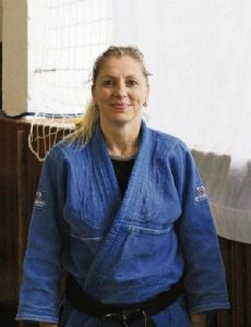 Miroslava Jánošíková