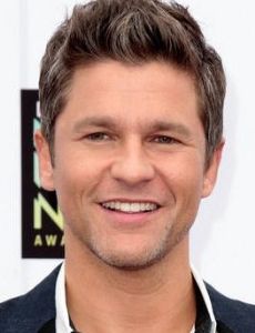 David Burtka