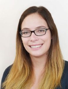 Marina Lazarevic