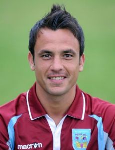 Scott Walker (footballer)