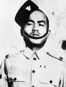 Netrabahadur Thapa