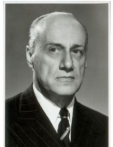 Jorge Alessandri