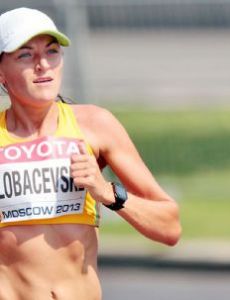 Diana Lobačevskė