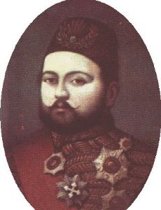 Abbas I of Egypt