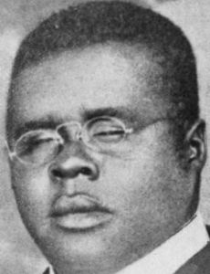 Blind Lemon Jefferson