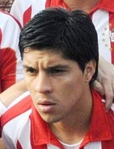 Enzo Pérez