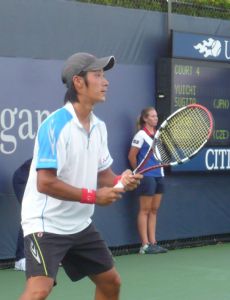 Yuichi Sugita