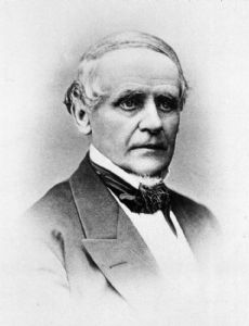 Thomas Story Kirkbride