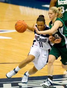 Ketia Swanier
