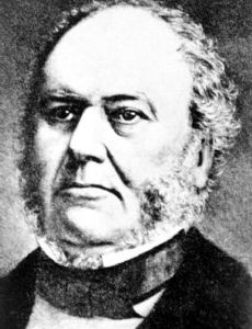 William Wheelwright