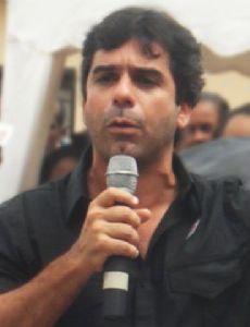 Alejandro Char Chaljub