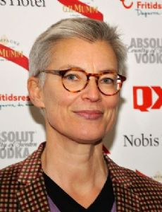 Tiina Rosenberg