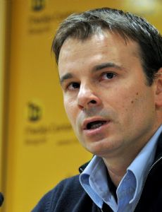 Aleksandar Stanojević