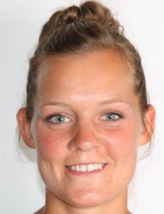 Nina Hollensen