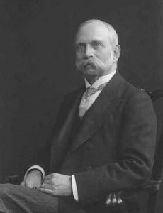 Charles F. Chandler