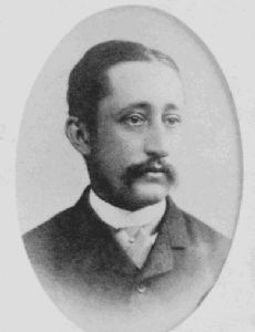 John Ellard Gore