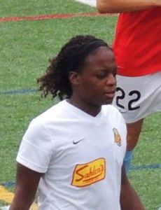 Jodi-Ann Robinson