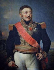 Pierre Barrois
