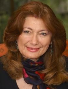 Sylvia Sass