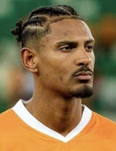 Sébastien Haller