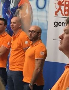 Arno Havenga
