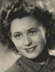 Elfriede Datzig