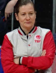 Özlem Yalman