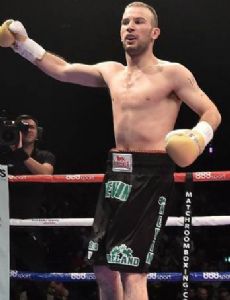 John Joe Nevin