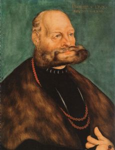 Philip I, Duke of Brunswick-Grubenhagen