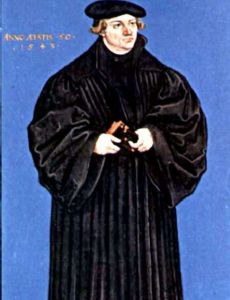 Justus Jonas