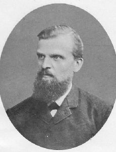 Georg Kaibel