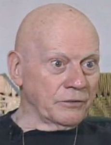 Ed Cassidy