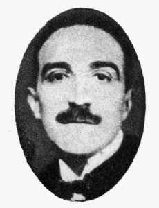 Auguste Champetier de Ribes