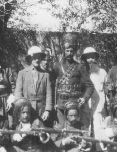 Simko Shikak