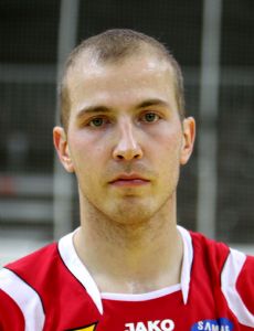 Robert Weber (handballer)