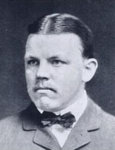 Andy Sommerville